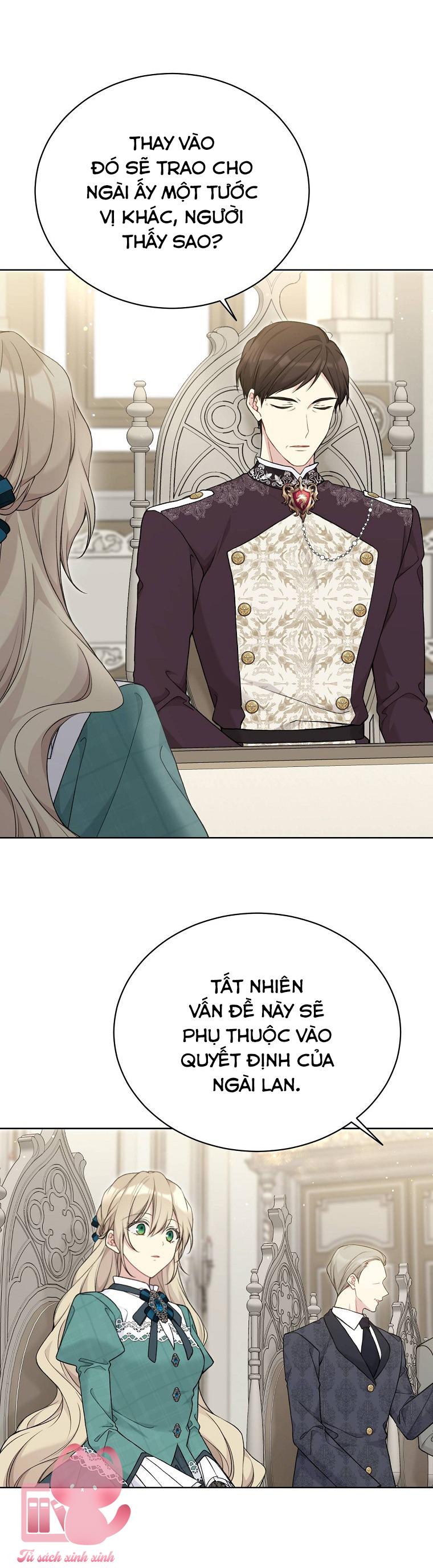 Vương Miện Lục Bảo - Chap 85 - Trang 12