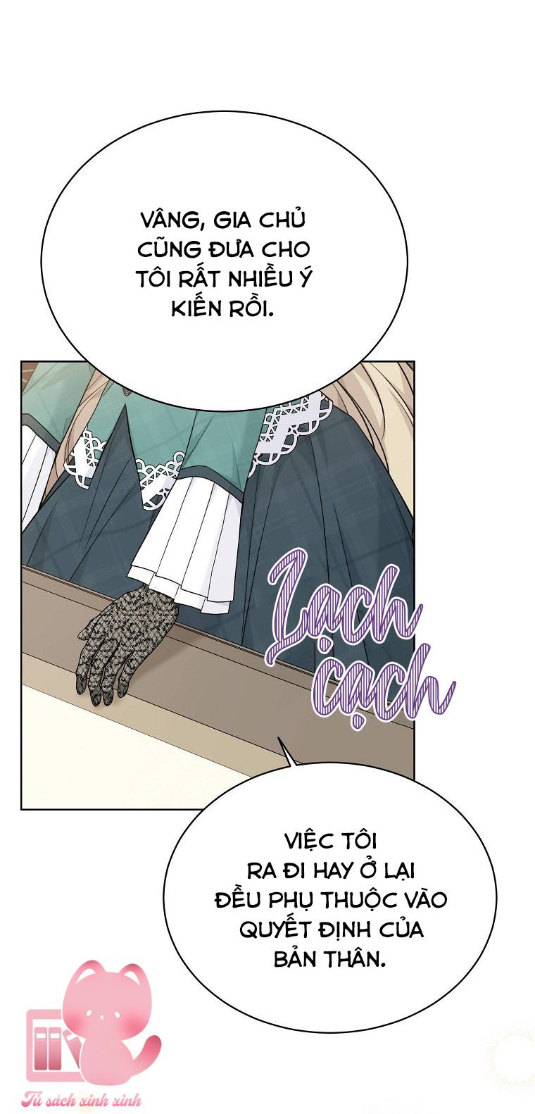 Vương Miện Lục Bảo - Chap 85 - Trang 14