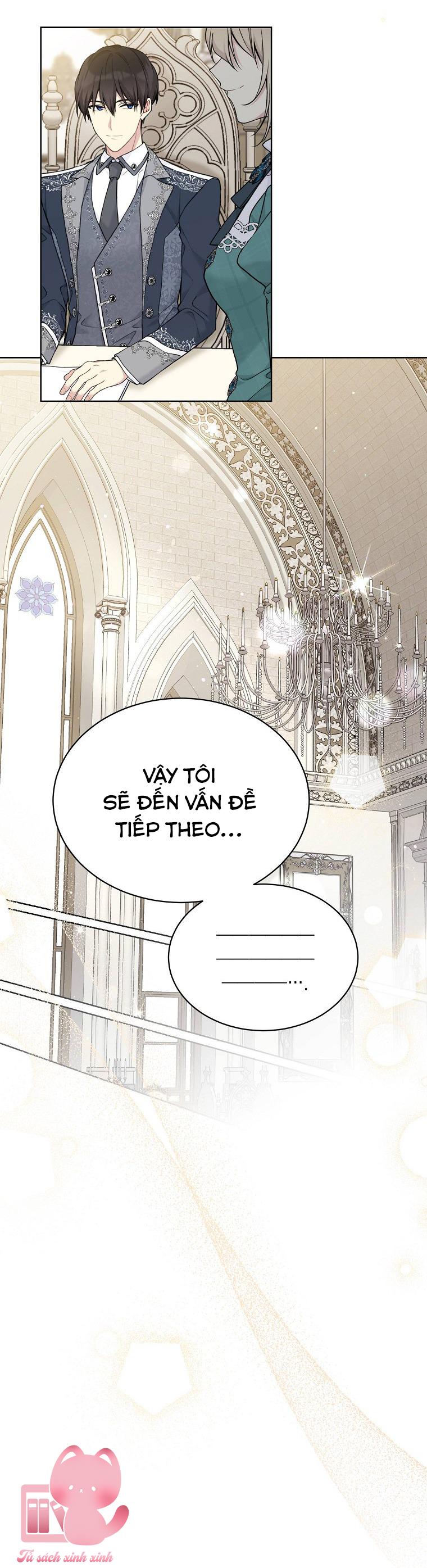 Vương Miện Lục Bảo - Chap 85 - Trang 18