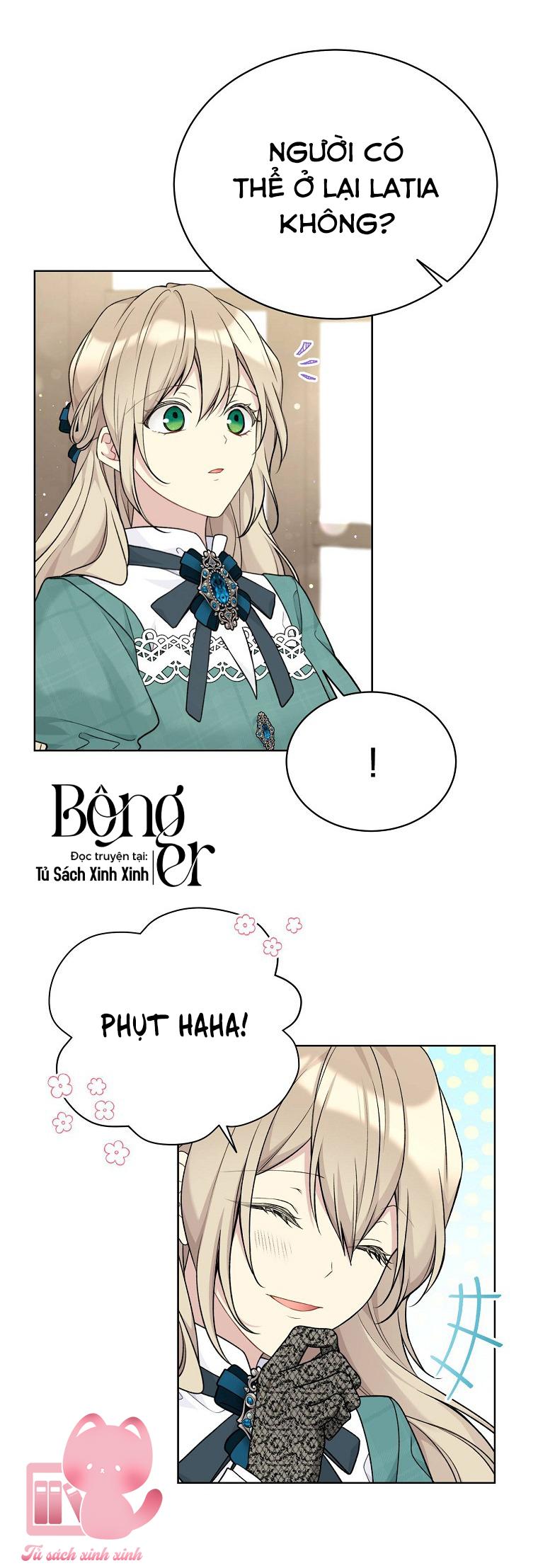 Vương Miện Lục Bảo - Chap 85 - Trang 21