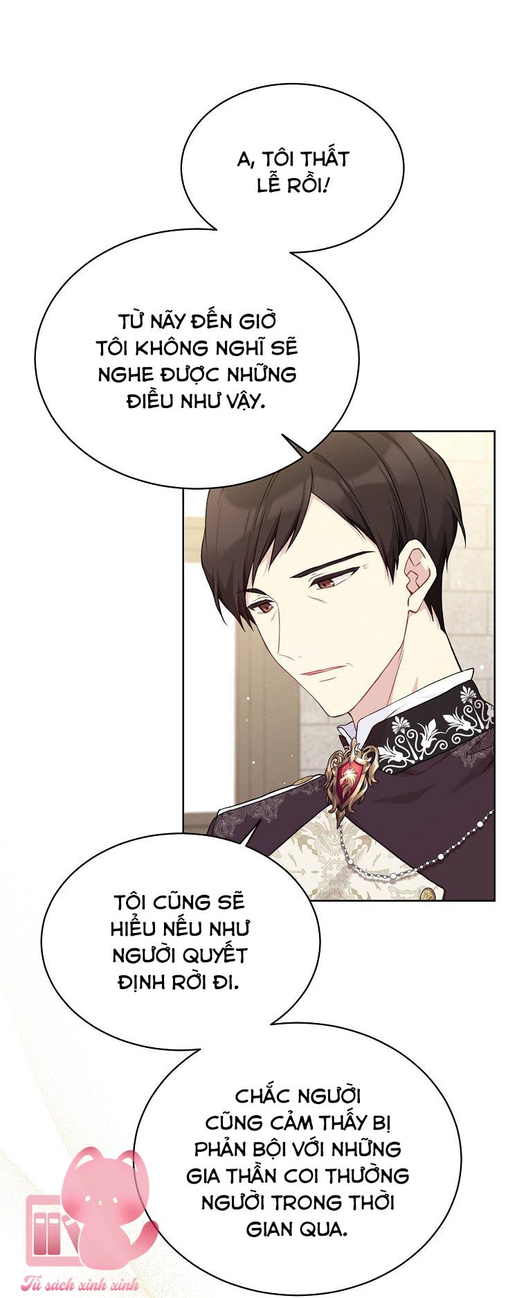 Vương Miện Lục Bảo - Chap 85 - Trang 22