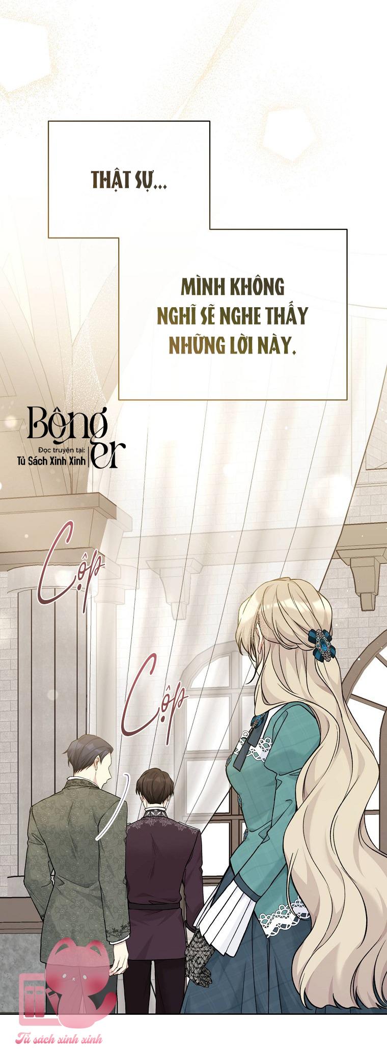 Vương Miện Lục Bảo - Chap 85 - Trang 24