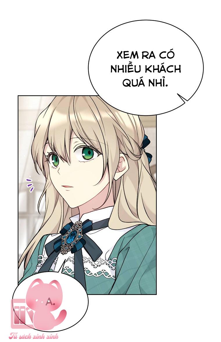 Vương Miện Lục Bảo - Chap 85 - Trang 25
