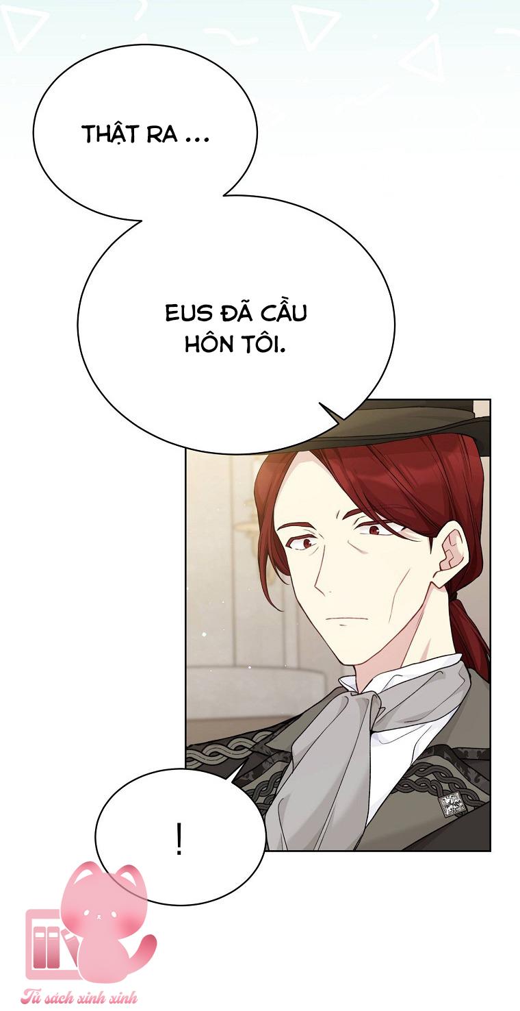 Vương Miện Lục Bảo - Chap 85 - Trang 28