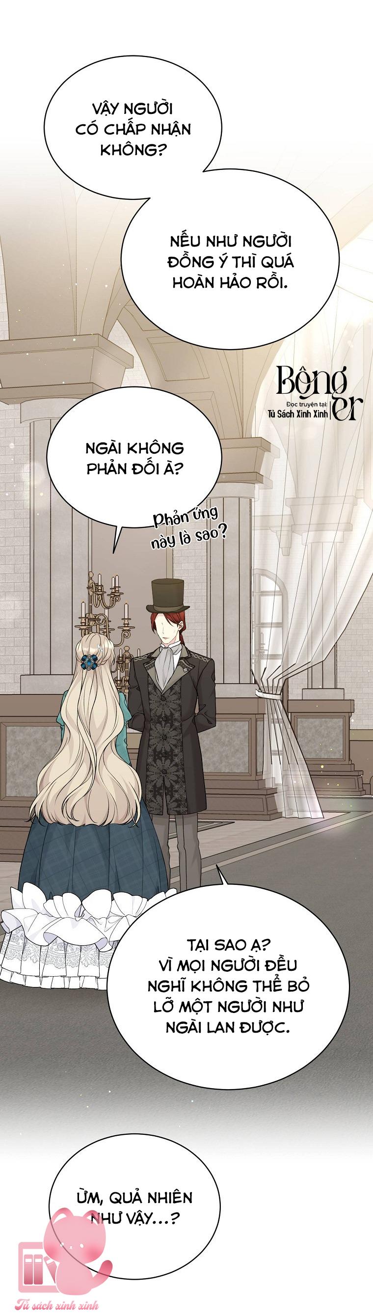 Vương Miện Lục Bảo - Chap 85 - Trang 30