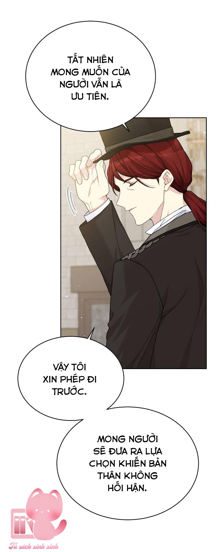 Vương Miện Lục Bảo - Chap 85 - Trang 31