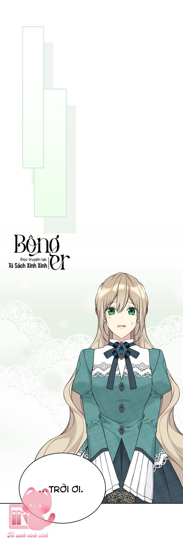 Vương Miện Lục Bảo - Chap 85 - Trang 32