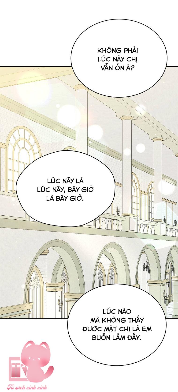 Vương Miện Lục Bảo - Chap 85 - Trang 37