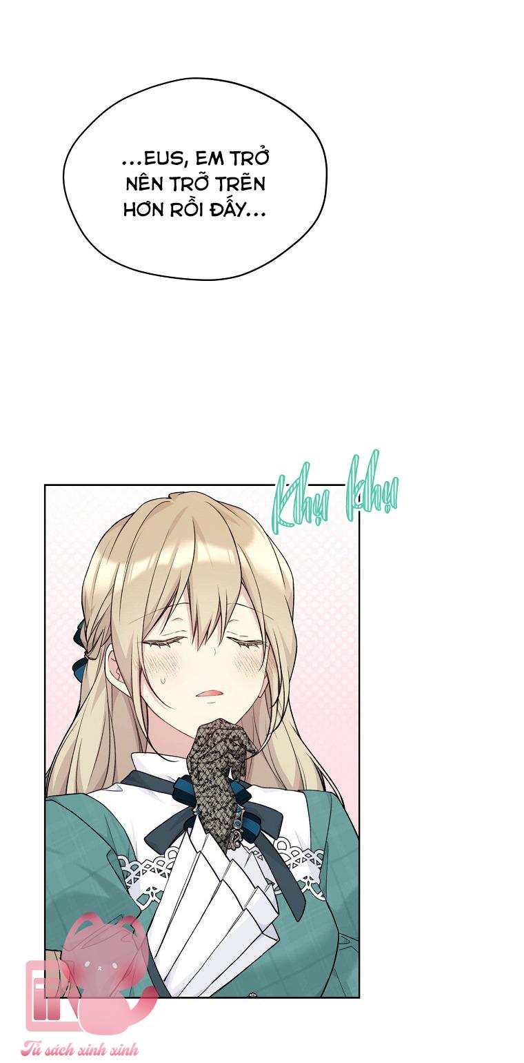 Vương Miện Lục Bảo - Chap 85 - Trang 38