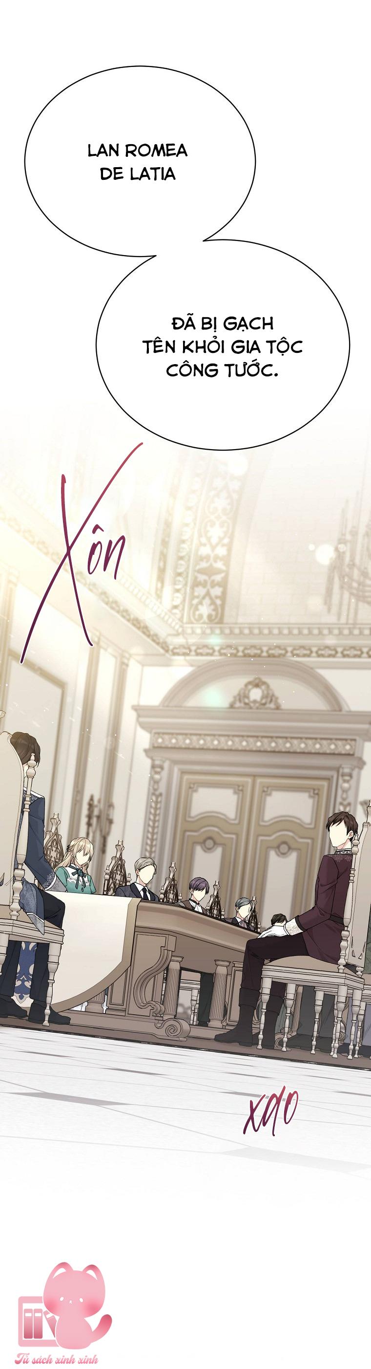 Vương Miện Lục Bảo - Chap 85 - Trang 4