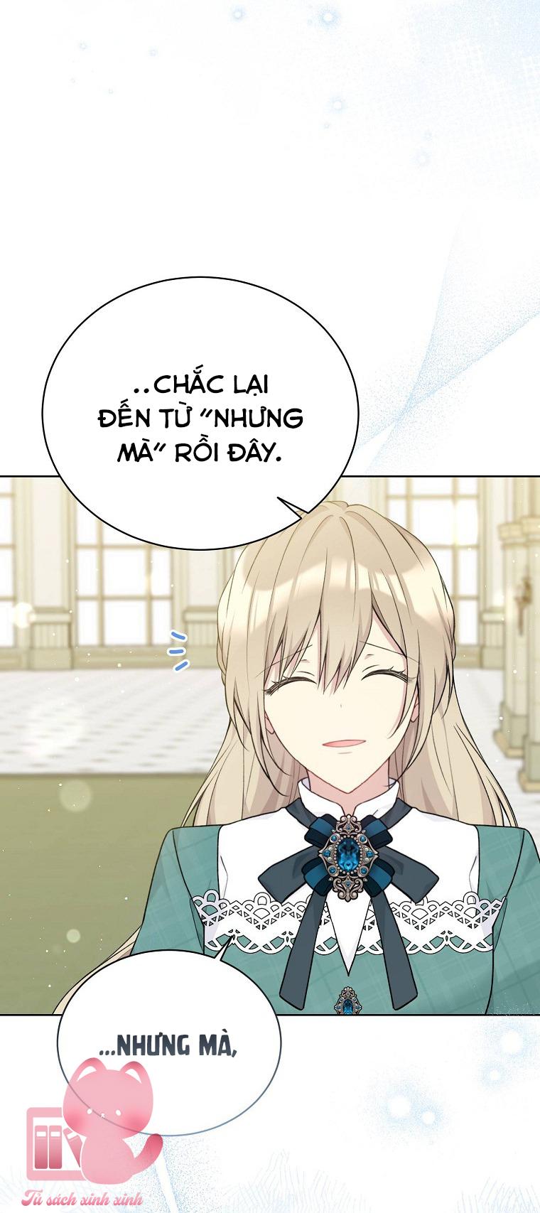 Vương Miện Lục Bảo - Chap 85 - Trang 41
