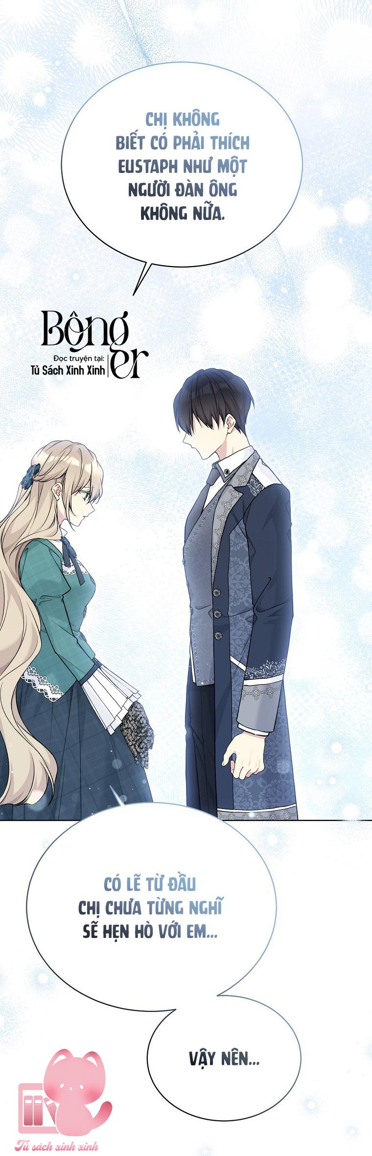 Vương Miện Lục Bảo - Chap 85 - Trang 42