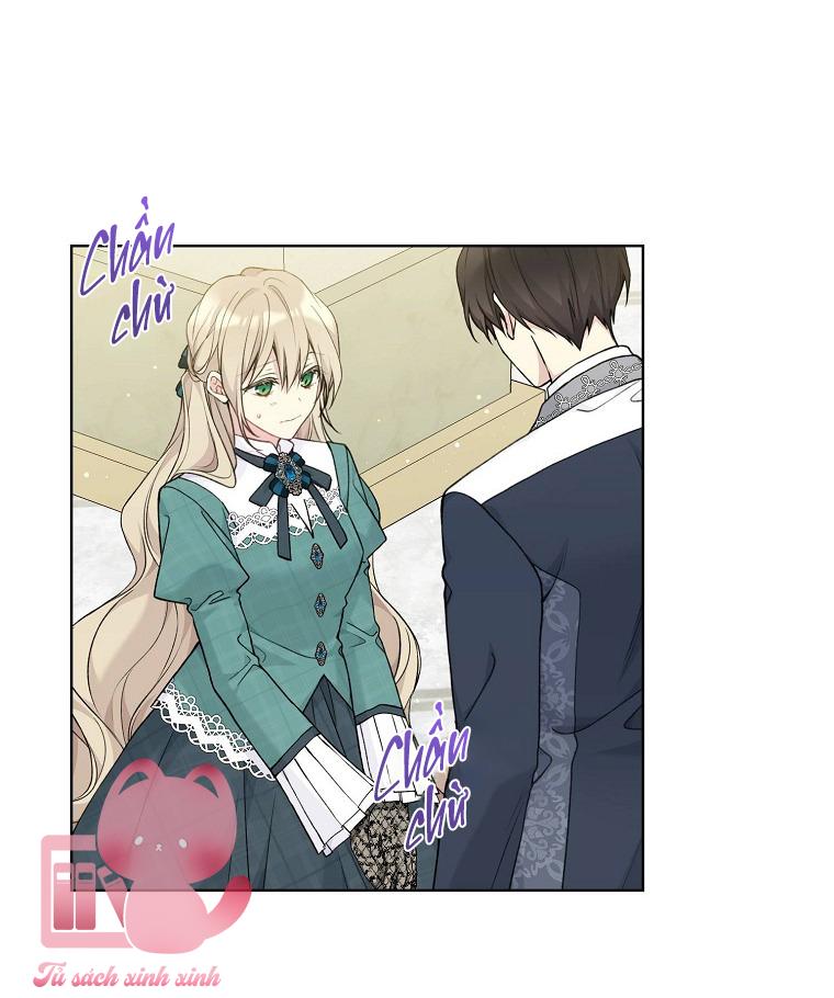 Vương Miện Lục Bảo - Chap 85 - Trang 44