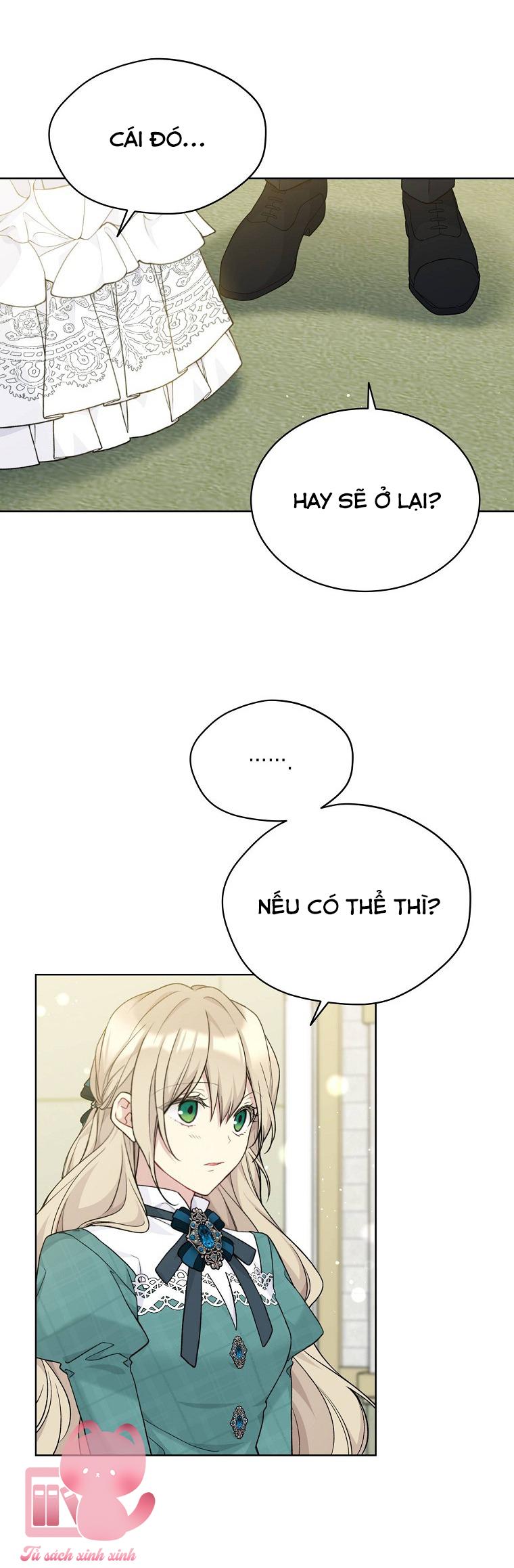 Vương Miện Lục Bảo - Chap 85 - Trang 46