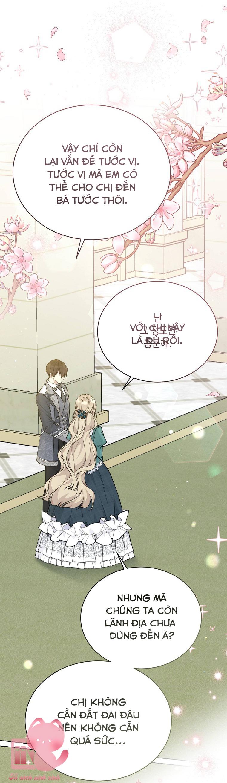 Vương Miện Lục Bảo - Chap 85 - Trang 50