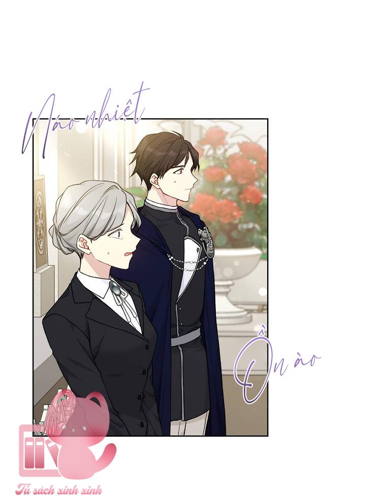 Vương Miện Lục Bảo - Chap 85 - Trang 6