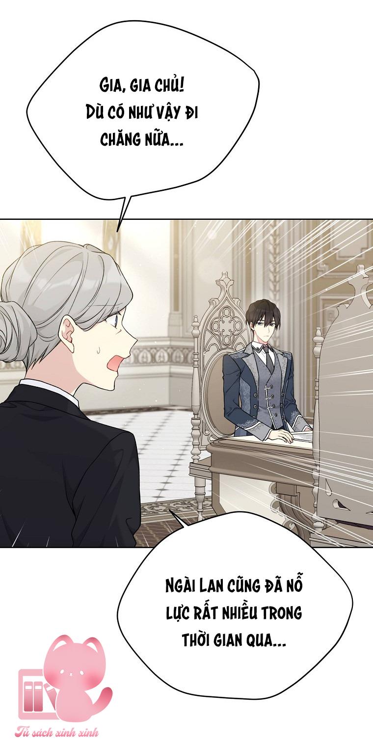 Vương Miện Lục Bảo - Chap 85 - Trang 8