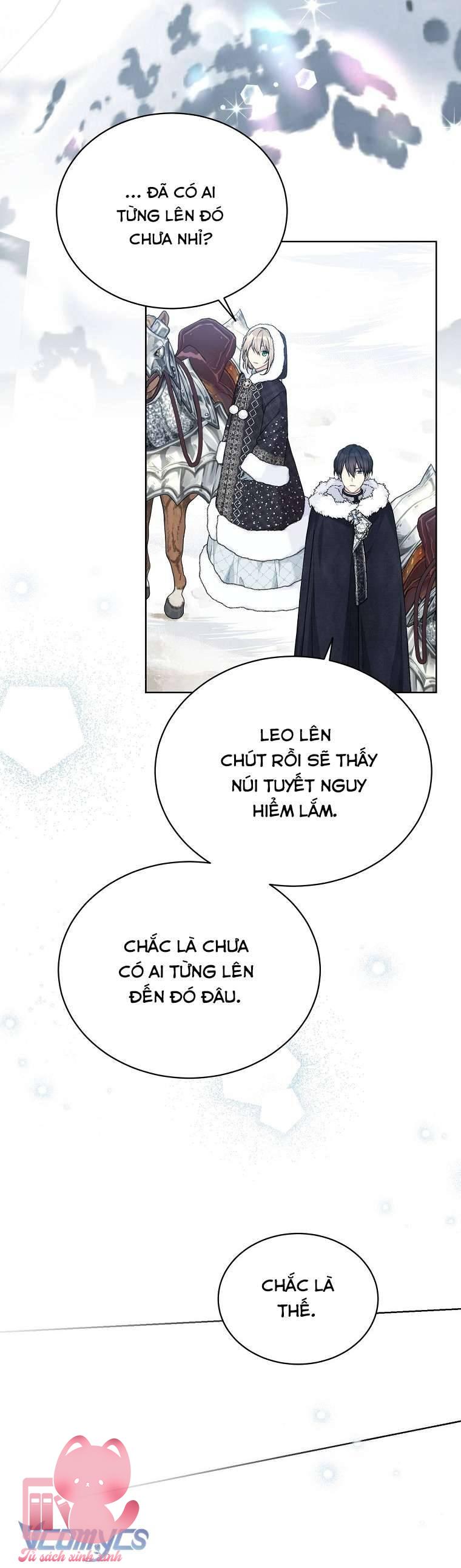 Vương Miện Lục Bảo - Chap 86 - Trang 11