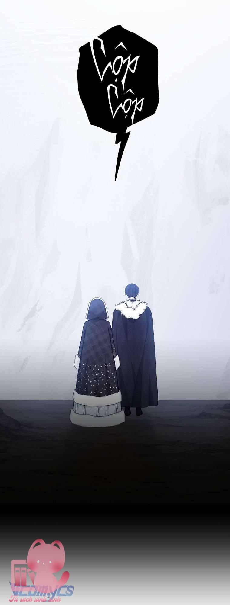 Vương Miện Lục Bảo - Chap 86 - Trang 19