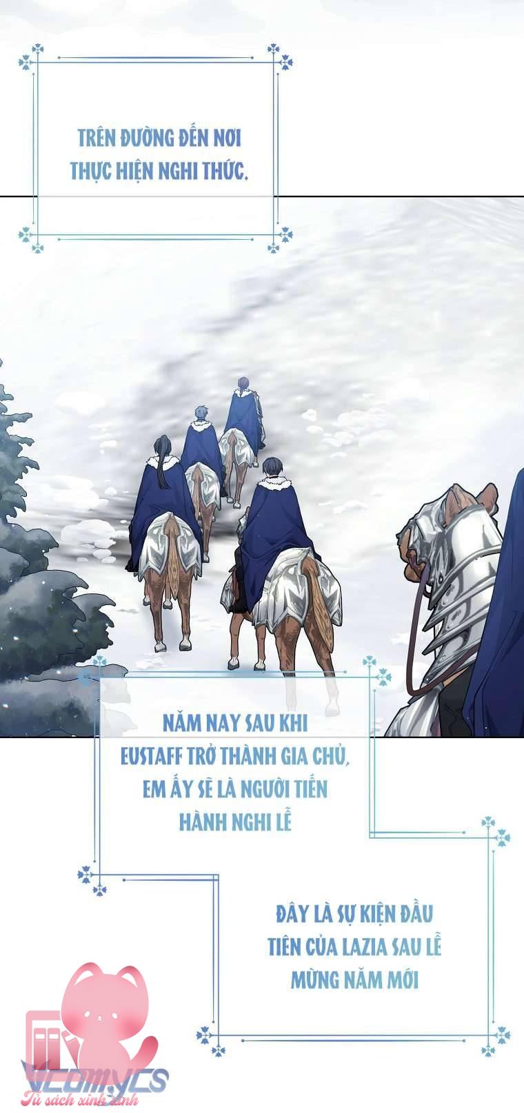 Vương Miện Lục Bảo - Chap 86 - Trang 2