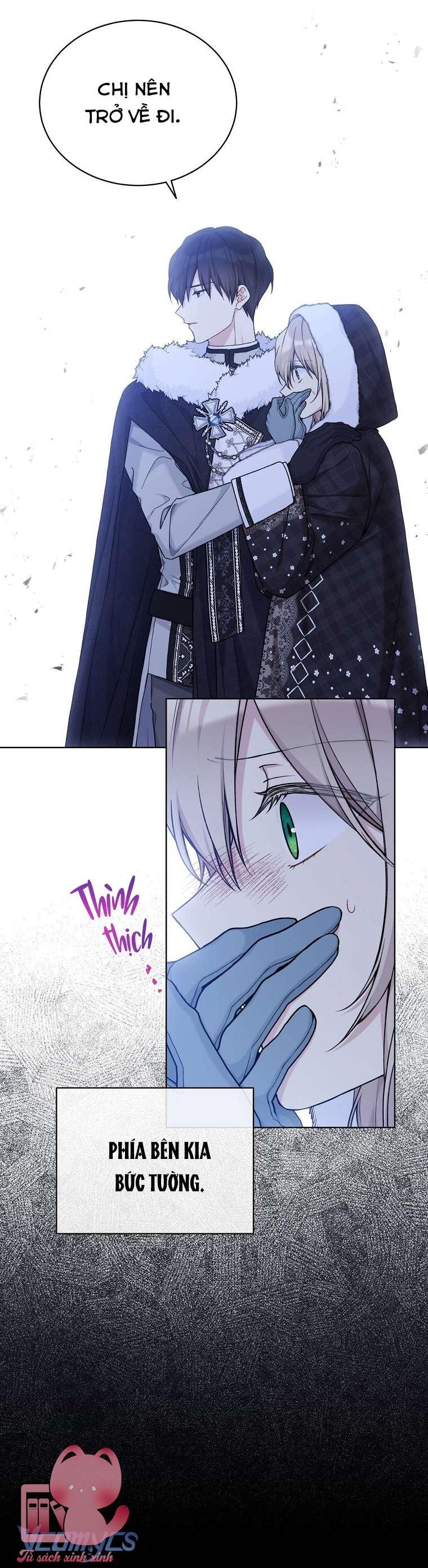 Vương Miện Lục Bảo - Chap 86 - Trang 28
