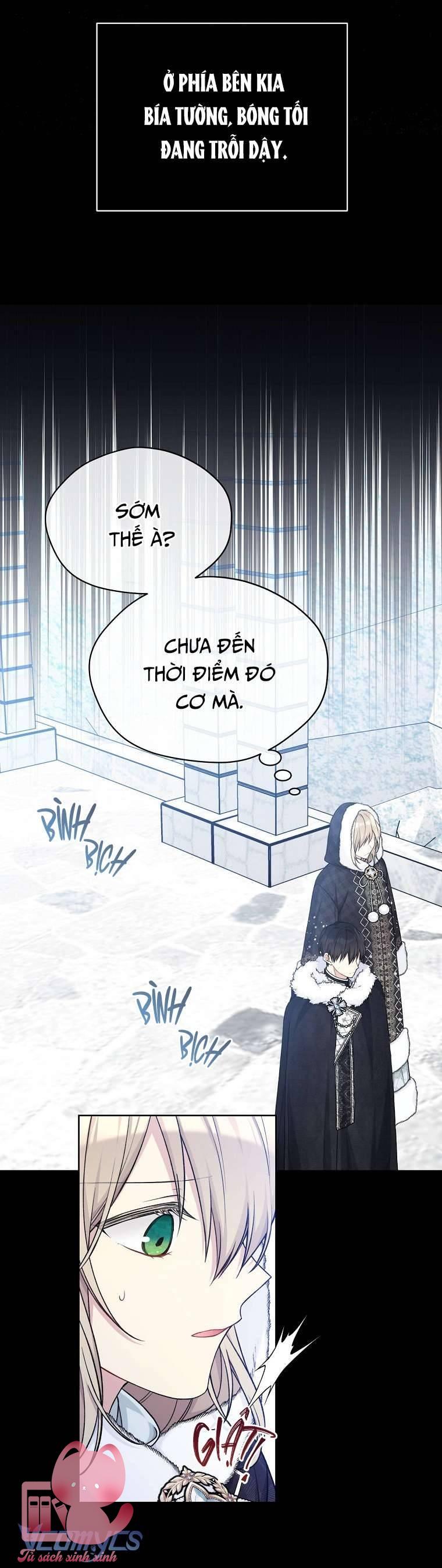 Vương Miện Lục Bảo - Chap 86 - Trang 29