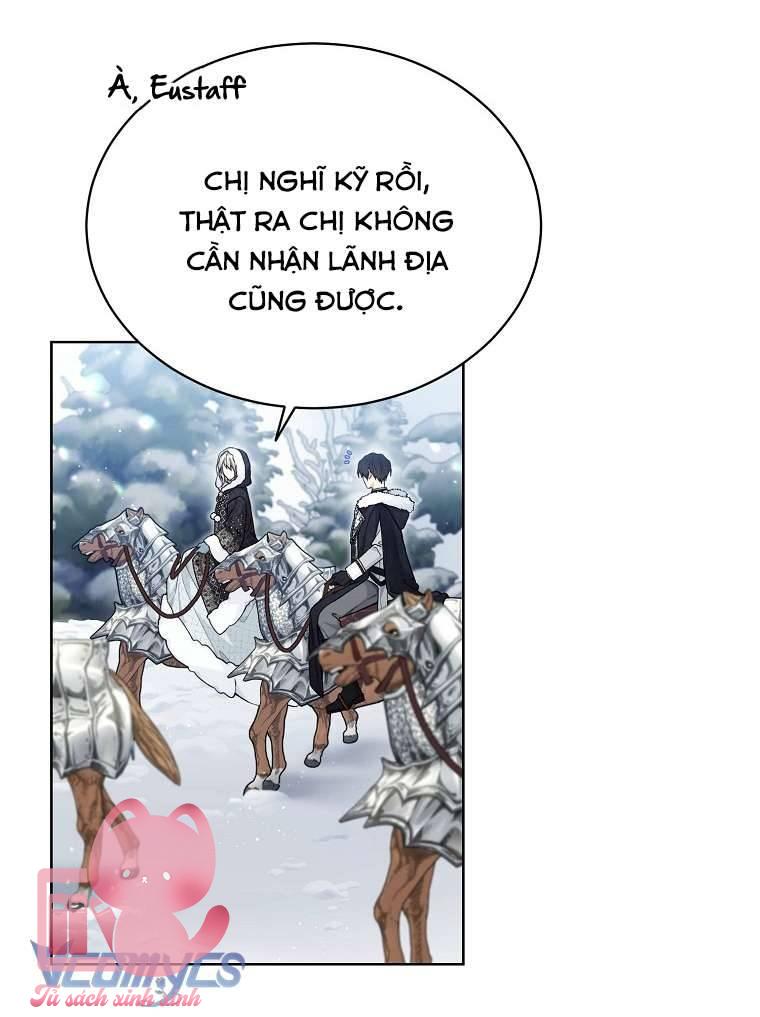 Vương Miện Lục Bảo - Chap 86 - Trang 3