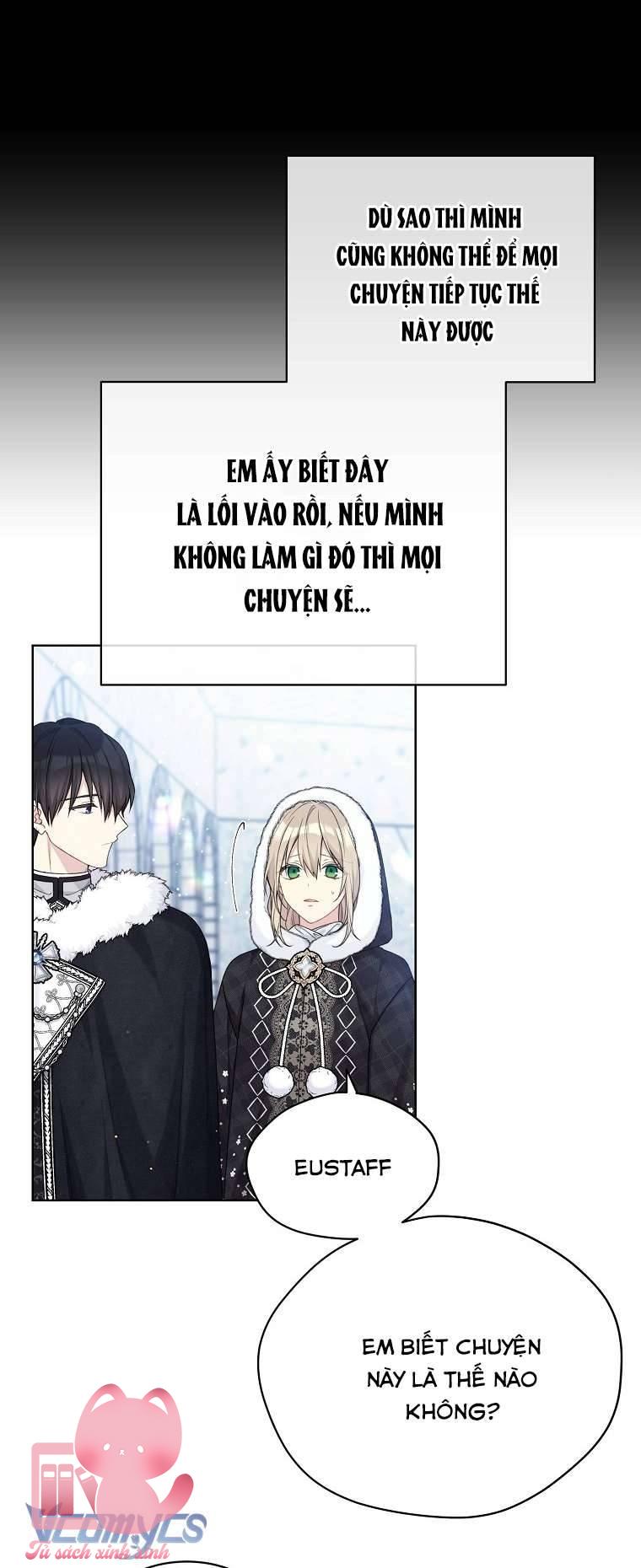 Vương Miện Lục Bảo - Chap 86 - Trang 32