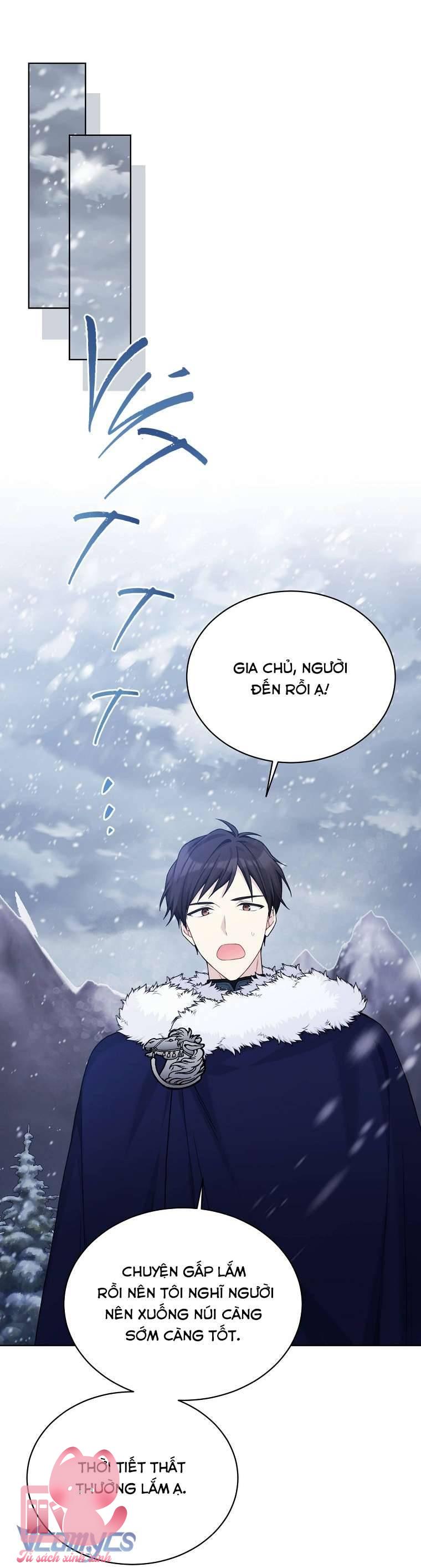 Vương Miện Lục Bảo - Chap 86 - Trang 36