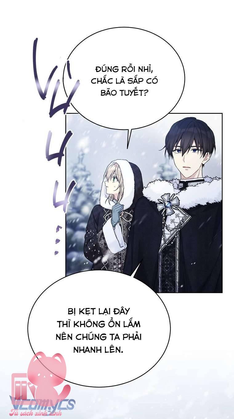 Vương Miện Lục Bảo - Chap 86 - Trang 37