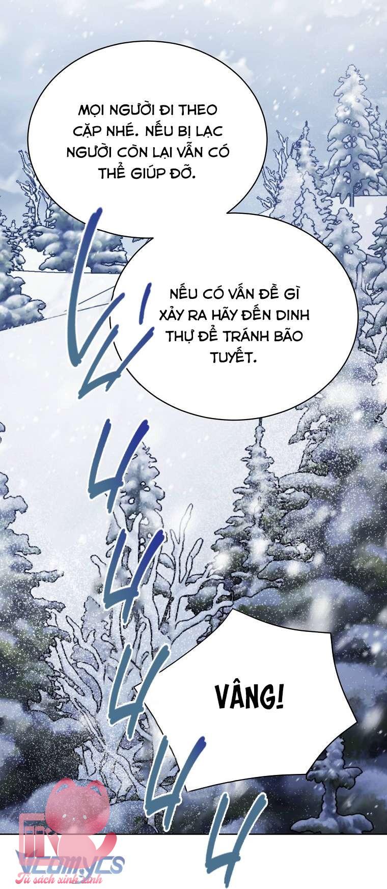 Vương Miện Lục Bảo - Chap 86 - Trang 38
