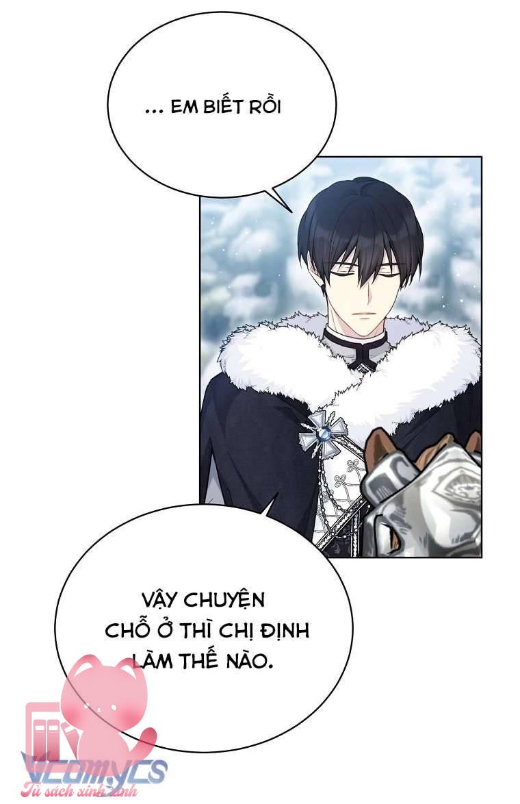 Vương Miện Lục Bảo - Chap 86 - Trang 4