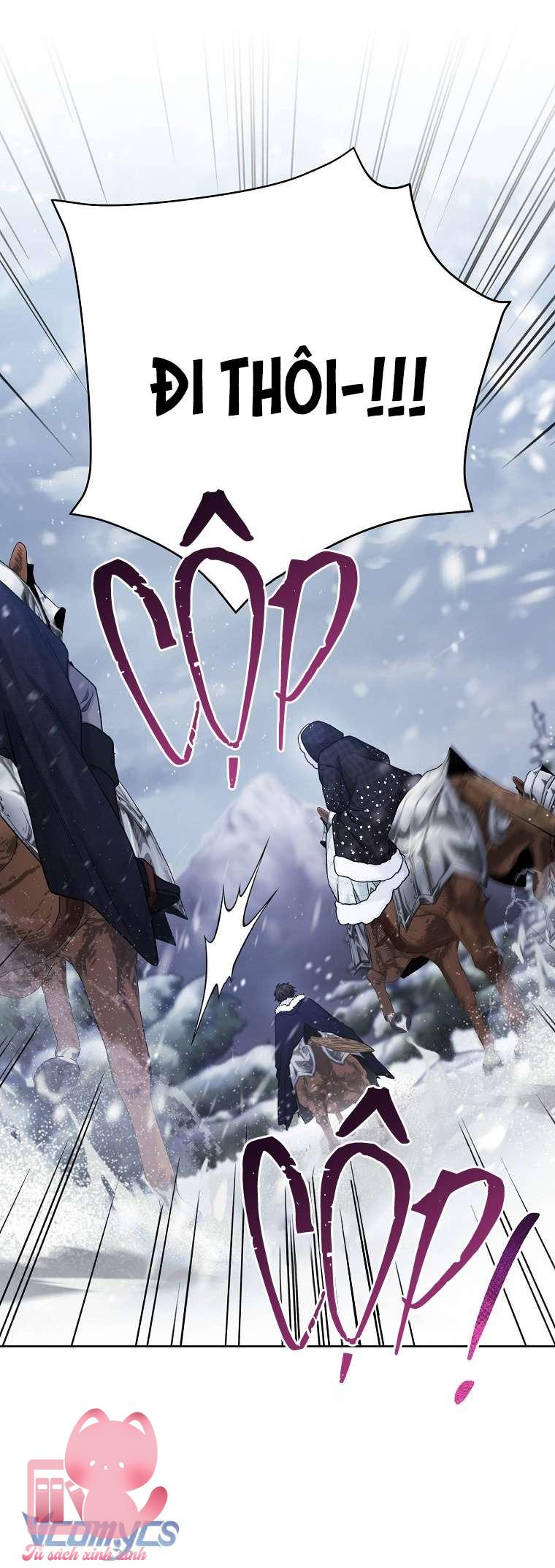 Vương Miện Lục Bảo - Chap 86 - Trang 41