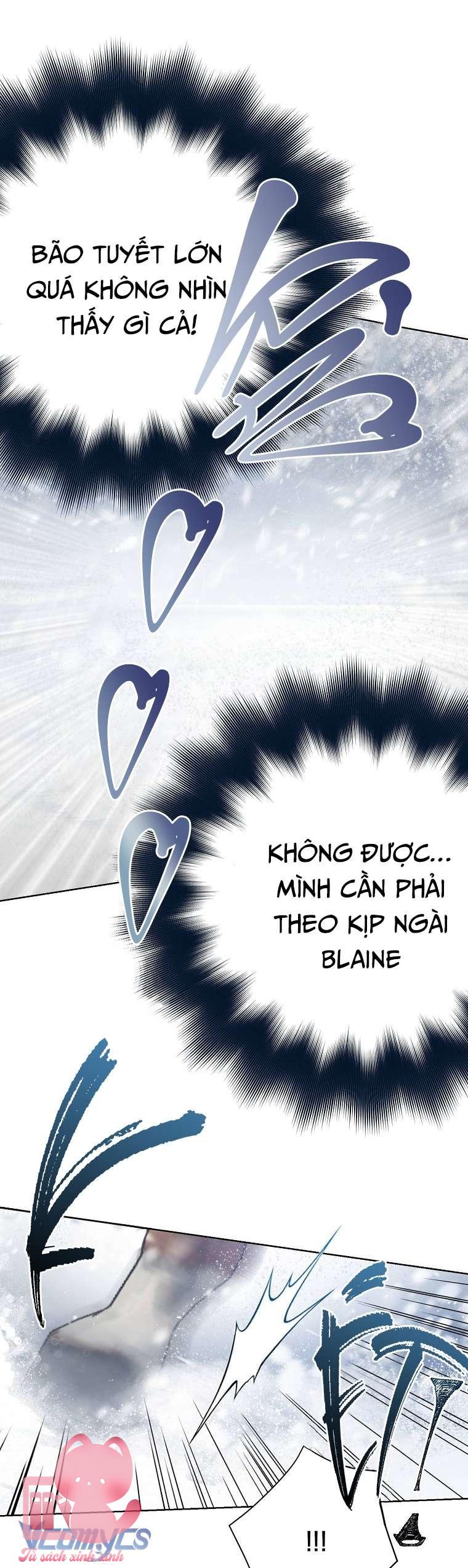 Vương Miện Lục Bảo - Chap 86 - Trang 44