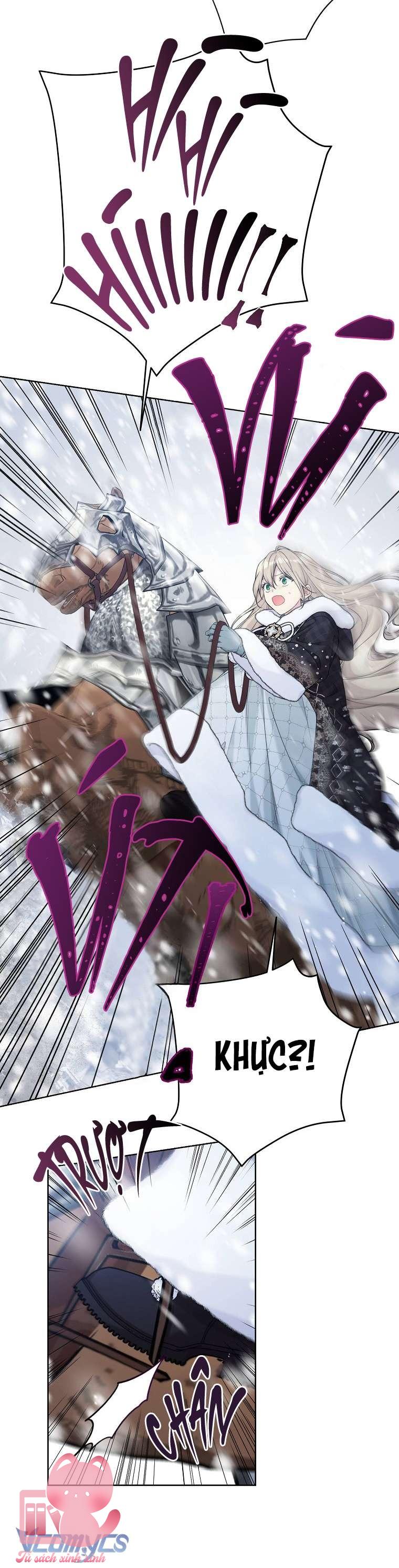 Vương Miện Lục Bảo - Chap 86 - Trang 45
