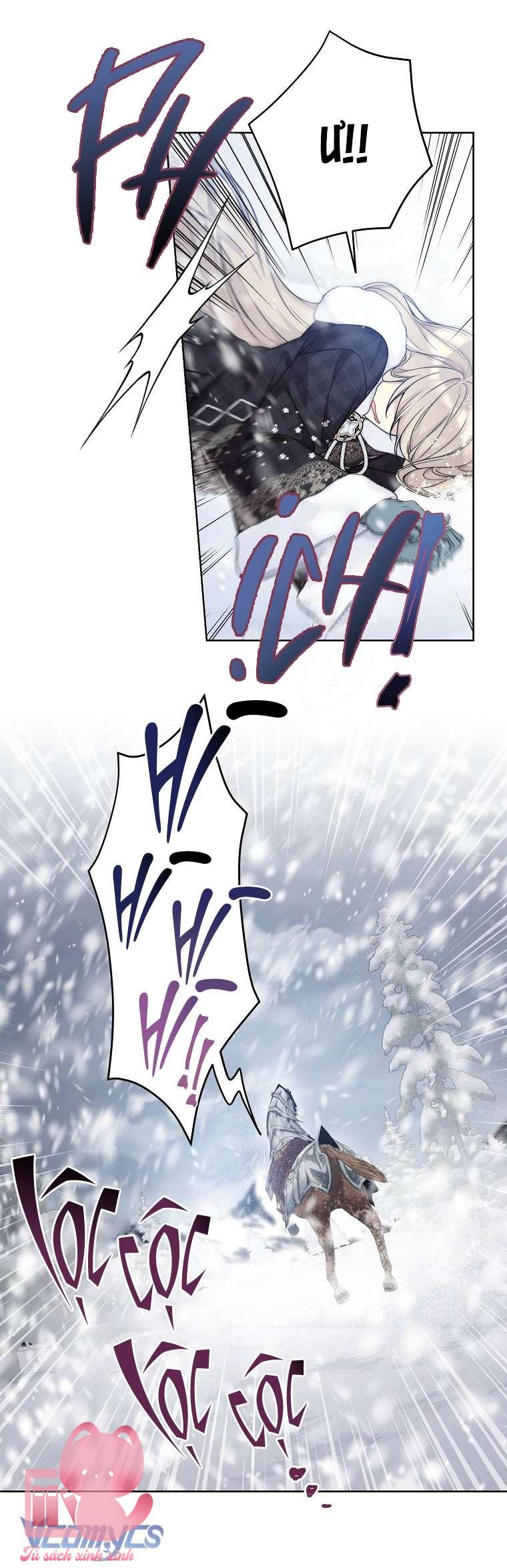 Vương Miện Lục Bảo - Chap 86 - Trang 46