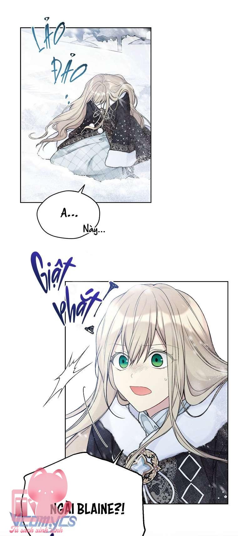 Vương Miện Lục Bảo - Chap 86 - Trang 47