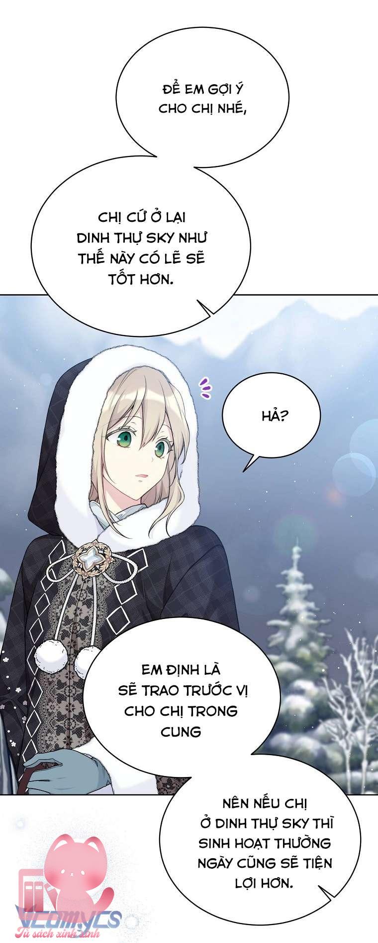Vương Miện Lục Bảo - Chap 86 - Trang 5