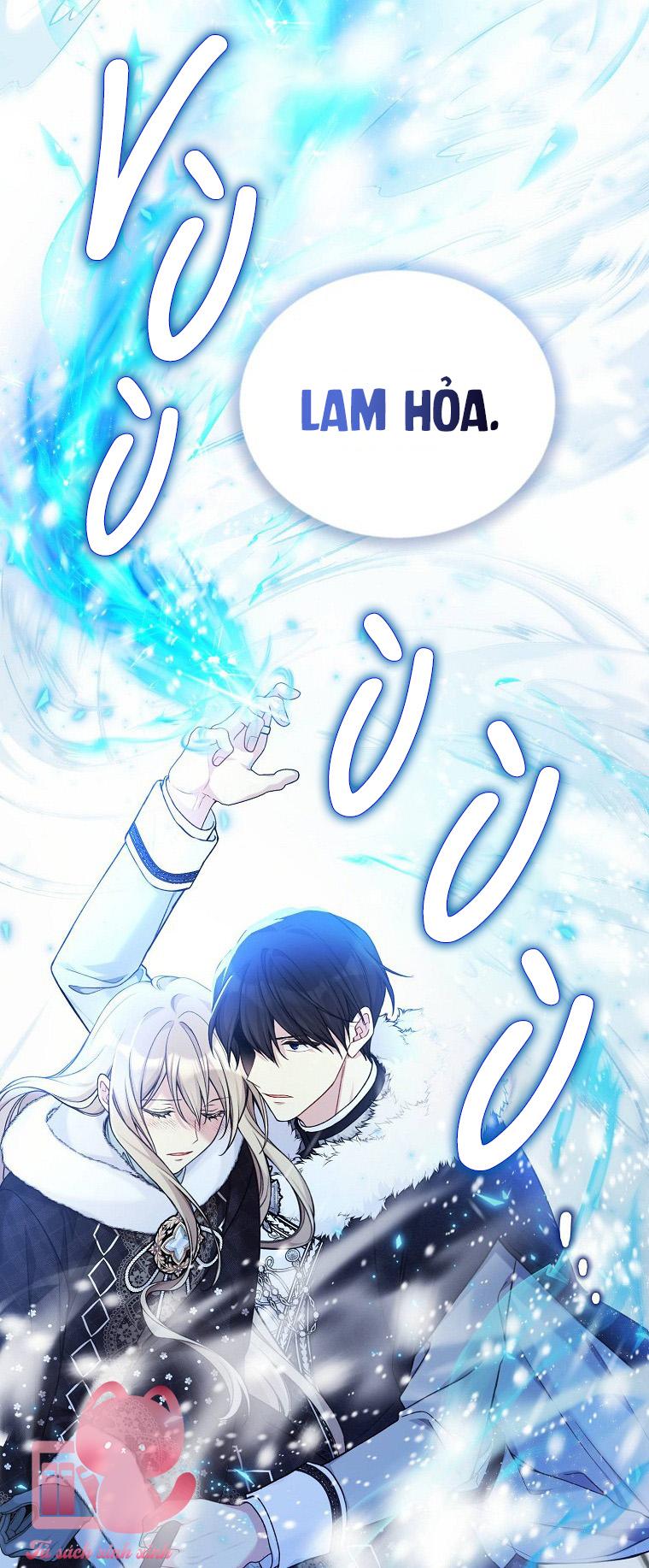 Vương Miện Lục Bảo - Chap 87 - Trang 11