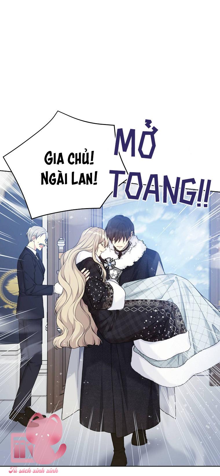 Vương Miện Lục Bảo - Chap 87 - Trang 16