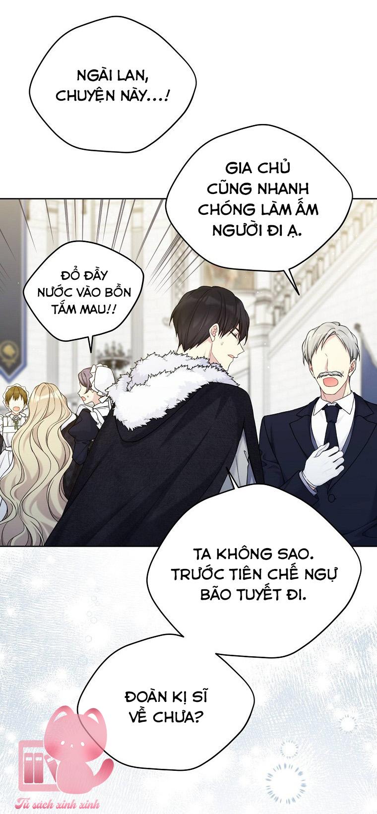 Vương Miện Lục Bảo - Chap 87 - Trang 17