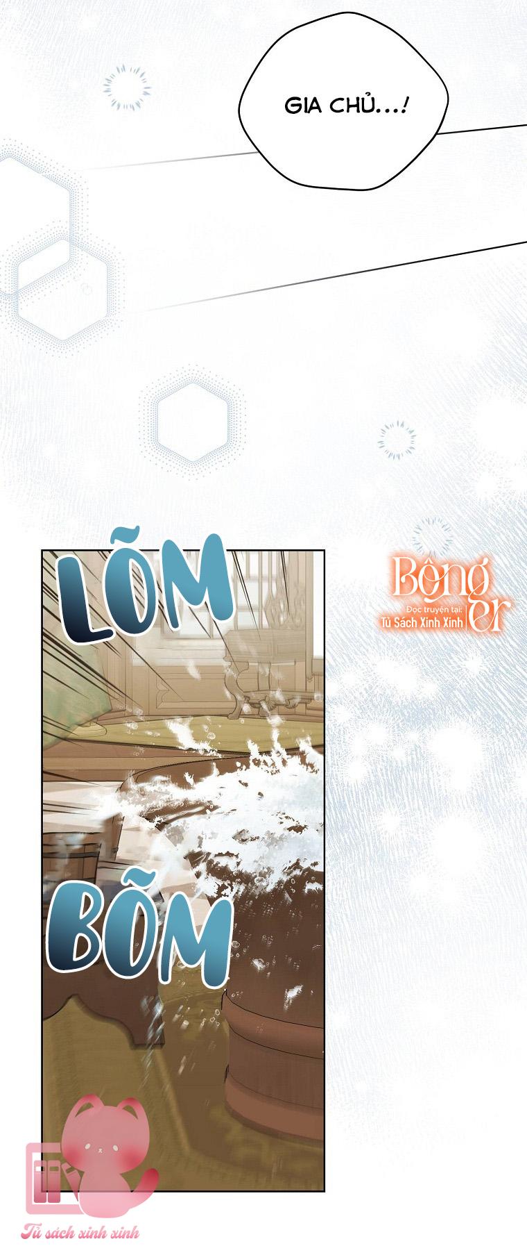 Vương Miện Lục Bảo - Chap 87 - Trang 18