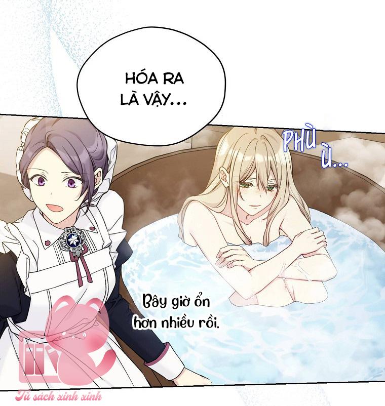 Vương Miện Lục Bảo - Chap 87 - Trang 20