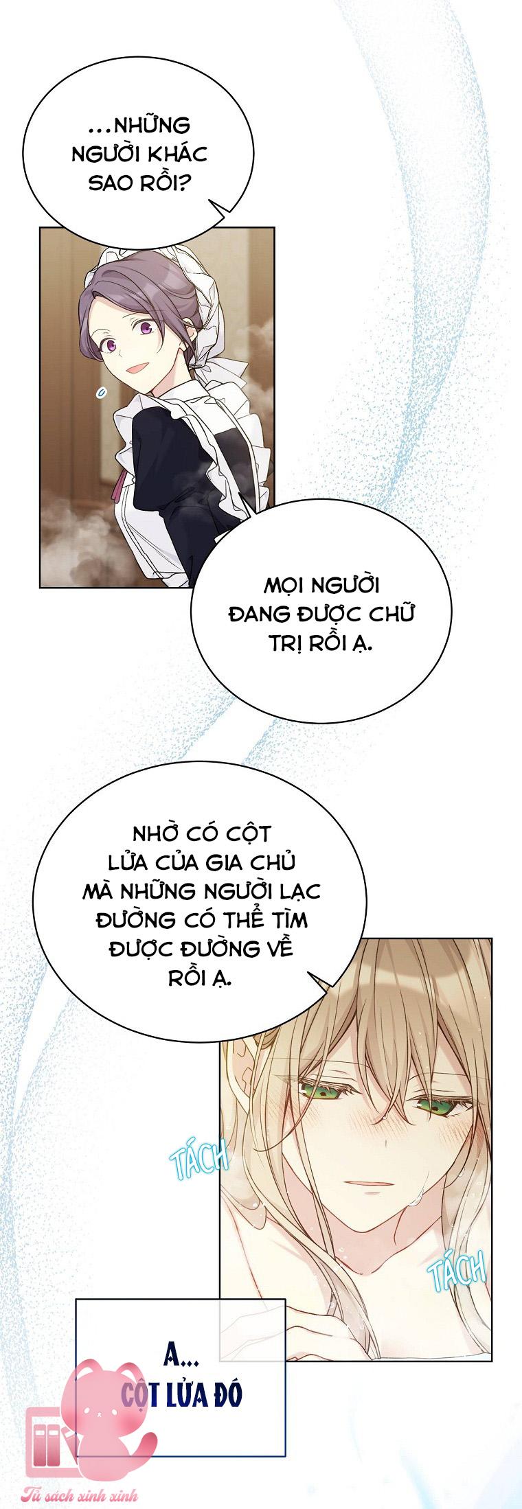 Vương Miện Lục Bảo - Chap 87 - Trang 21