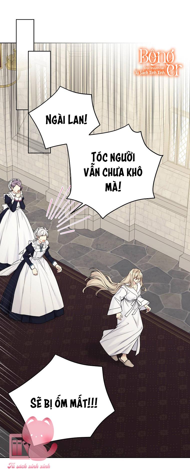 Vương Miện Lục Bảo - Chap 87 - Trang 24