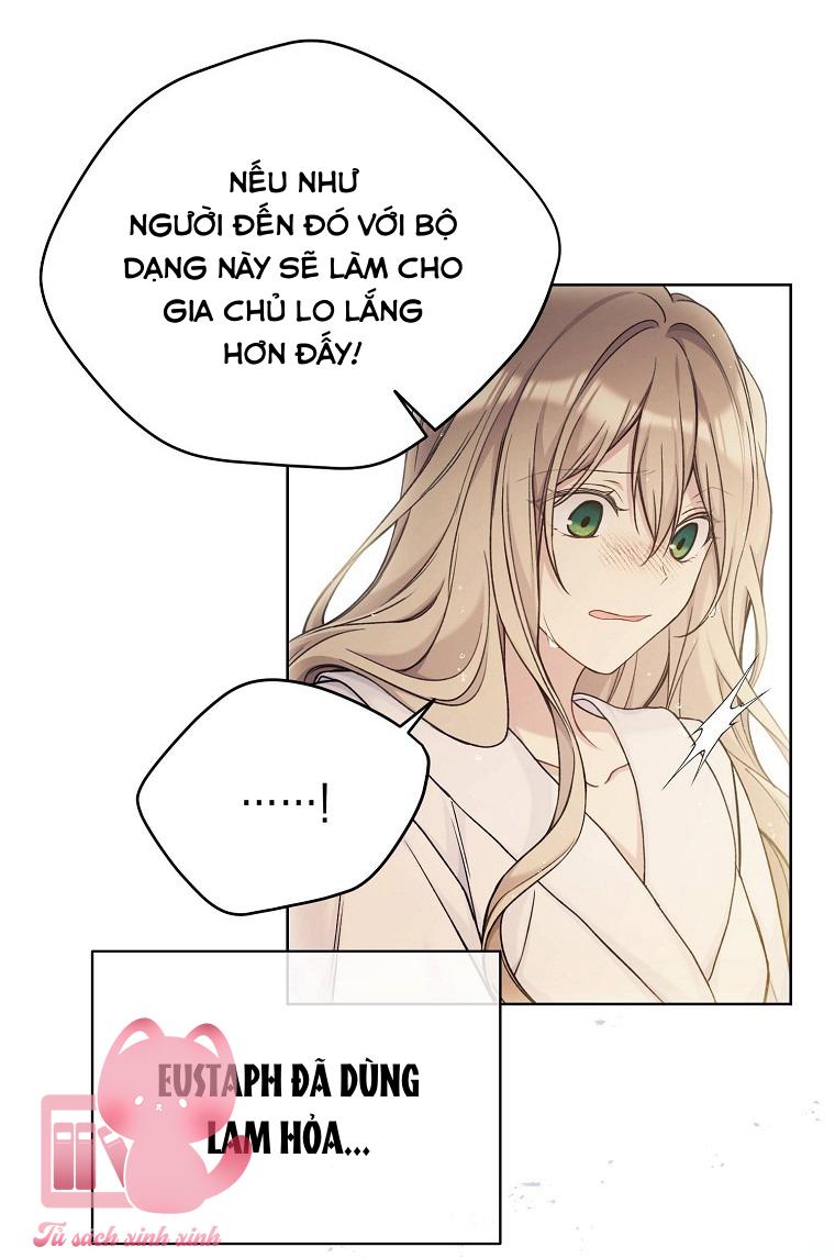 Vương Miện Lục Bảo - Chap 87 - Trang 26