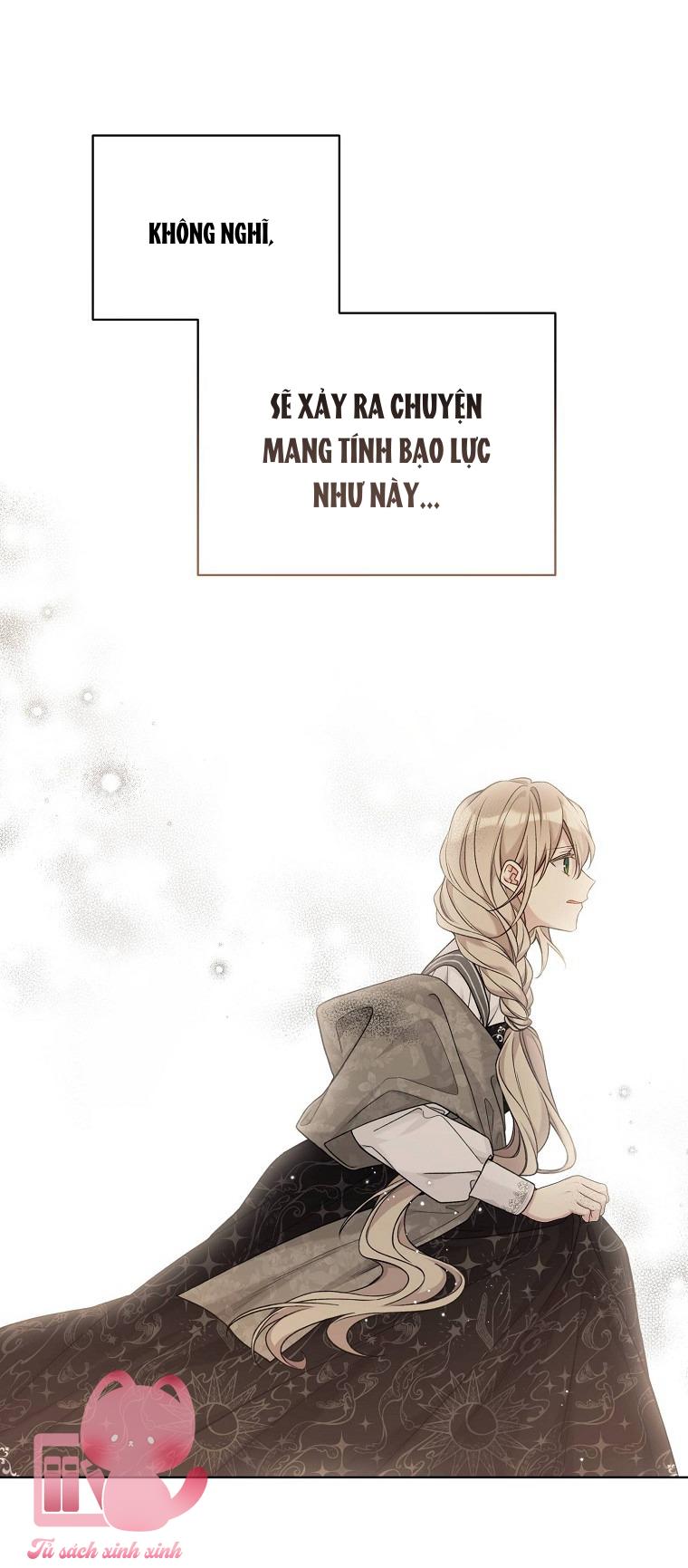 Vương Miện Lục Bảo - Chap 87 - Trang 30