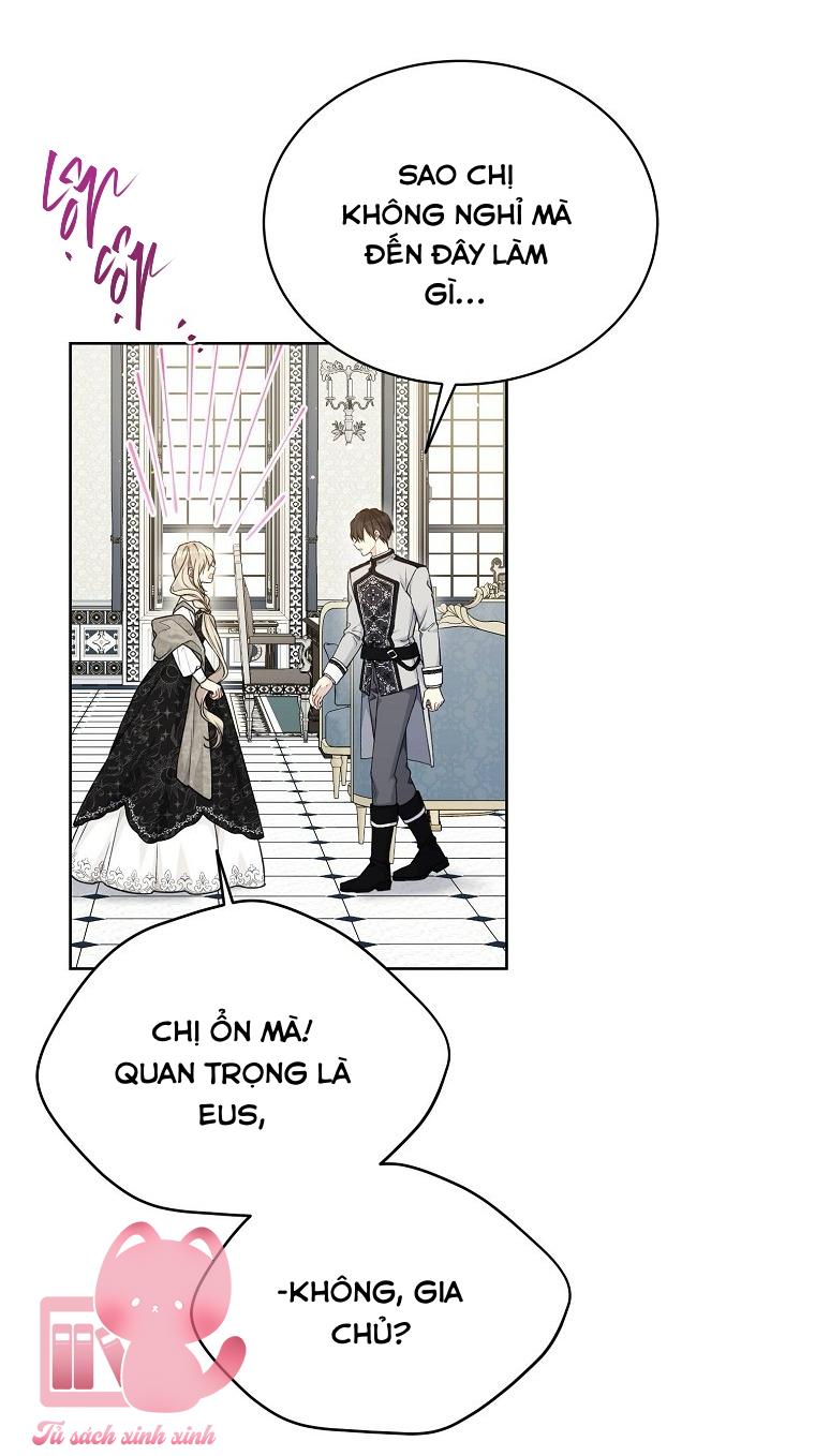 Vương Miện Lục Bảo - Chap 87 - Trang 32