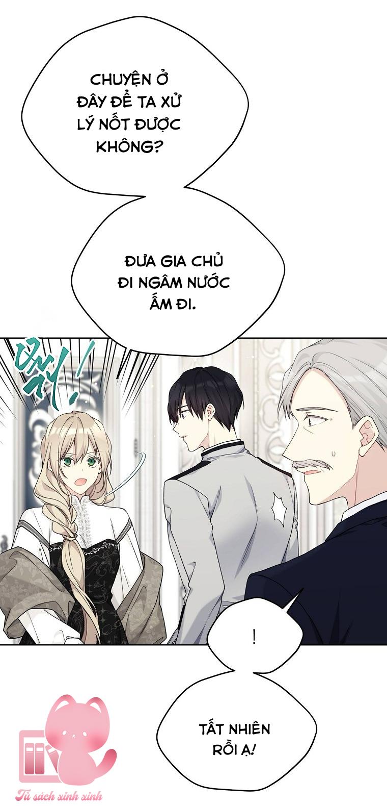 Vương Miện Lục Bảo - Chap 87 - Trang 34