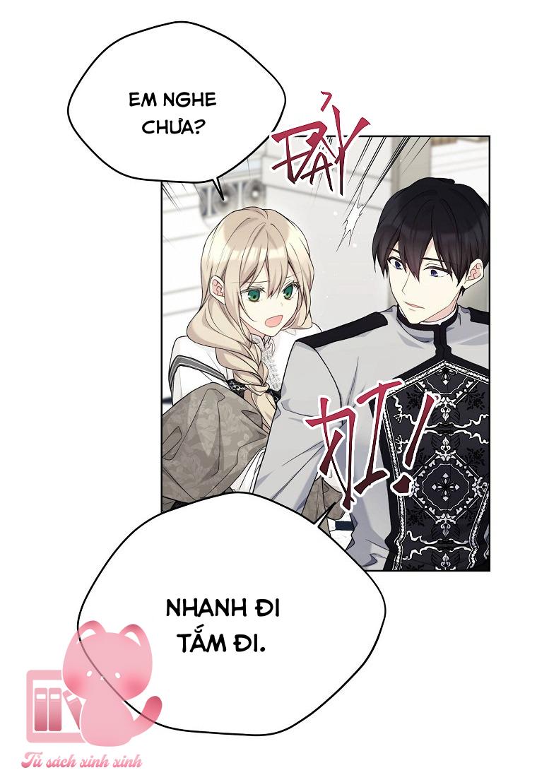 Vương Miện Lục Bảo - Chap 87 - Trang 35
